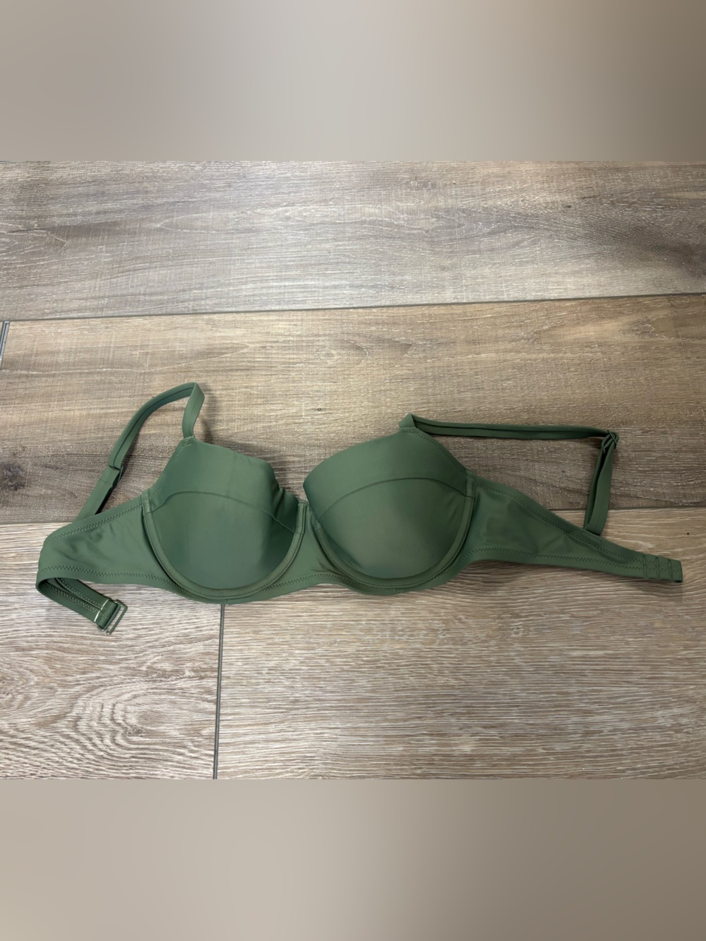 aerie Bikini Top - 34D